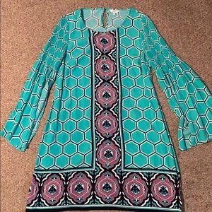 Crown and Ivy Sundress